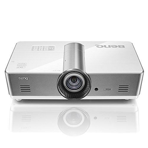 BenQ SX920 DLP Projector