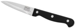 chicago cutlery 1092189 3.5 in. high carbon stainless steel parer knife