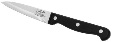 Chicago Cutlery 1092189 3.5 in. High Carbon Stainless Steel Parer Knife