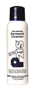 p21s 12350b paintwork cleanser bottle, 350 ml