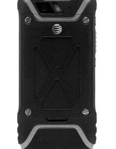 Sonim XP5 XP5700 | 4G LTE | Military Grade | Rugged PTT Feature Phone | 4GB, 1GB RAM | (Black) - AT&T Unlocked