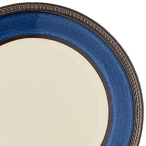 Pfaltzgraff Everyday Catalina Cobalt 16-Piece Dinnerware Set, Service for 4