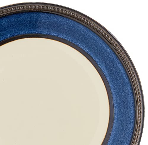 Pfaltzgraff Everyday Catalina Cobalt 16-Piece Dinnerware Set, Service for 4