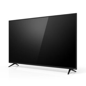 VIZIO D65u-D2 65" Class UHD Full-Array LED Smart TV (Black)