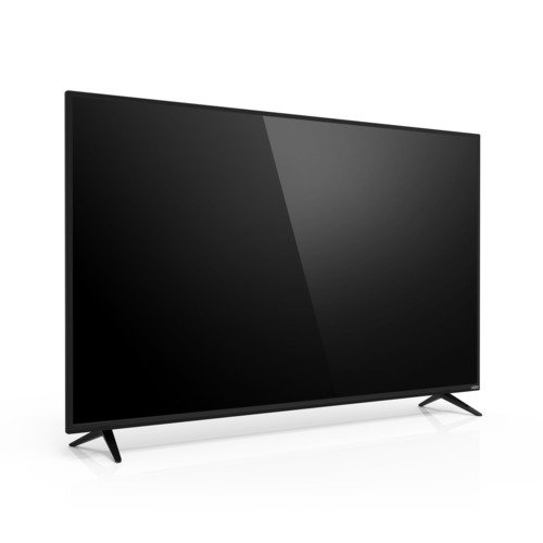 VIZIO D65u-D2 65" Class UHD Full-Array LED Smart TV (Black)