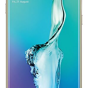 Samsung Galaxy S6 Edge Plus G928A Factory Unlocked 32gb Gold