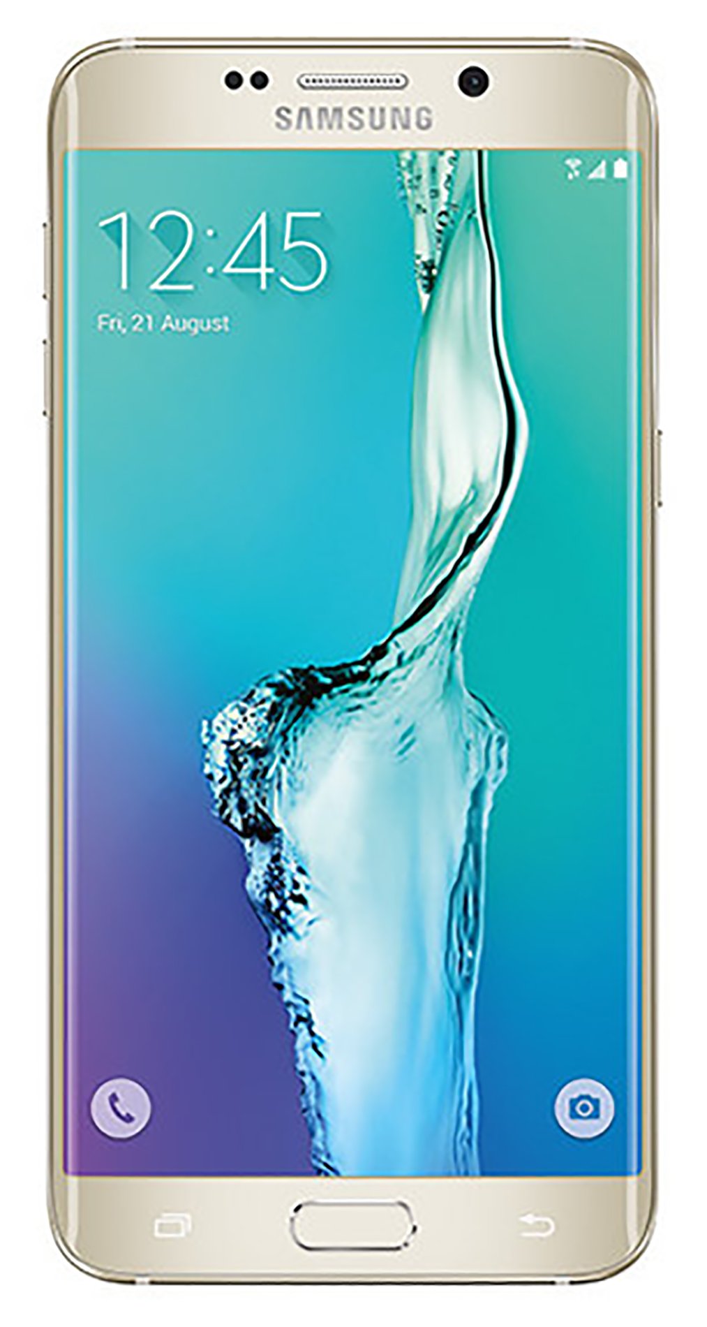 Samsung Galaxy S6 Edge Plus G928A Factory Unlocked 32gb Gold