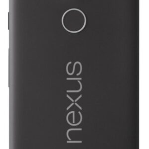 LG Nexus 5X Unlocked Smartphone with 5.2-Inch 32GB H790 4G LTE (Carbon Black)