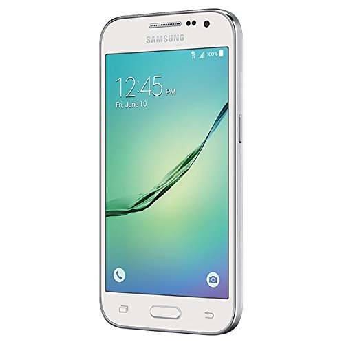 Samsung Galaxy Core Prime G360T 4G LTE T-Mobile - White