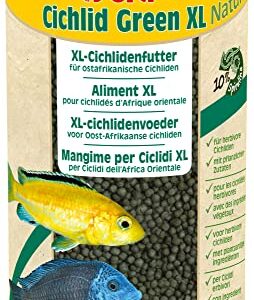 Sera 213 Cichlid Green XL 13 oz 1000 ml Pet Food, One Size