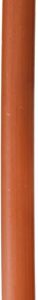 Northern Lights Candles Nlc Premium Tapers 12Pc Terra Cotta 12 Inch