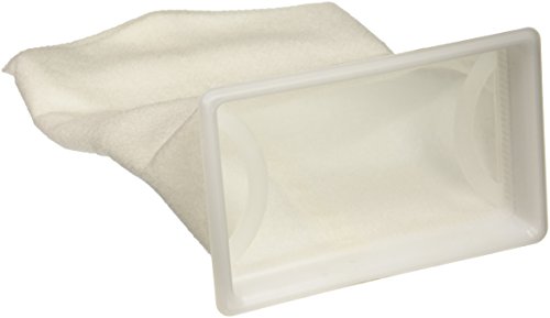 Eshopps 7" Rectangle Micron Bag Pack of 3 (19048)