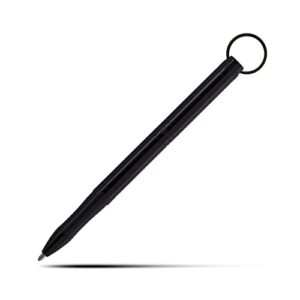 fisher space pen backpacker space pen, black (bp/b)