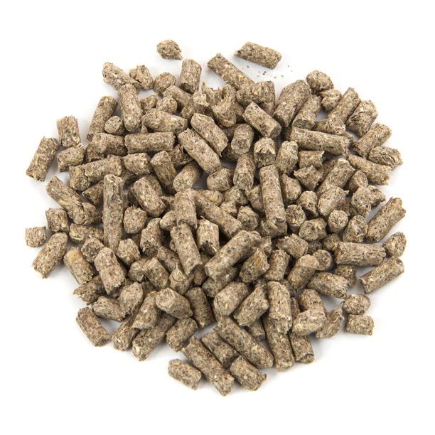 Manna Pro 0047532125 Small World 25 lbs. Rabbit Feed