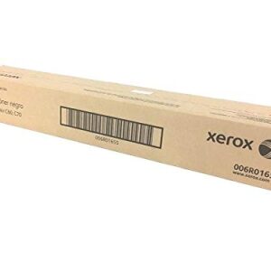 Xerox Color C60/C70 Black Toner-Cartridge (30,000 Pages) - 006R01655