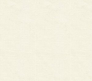 polyester cotton fabric broadcloth ivory / 60" wide/sold by the yard