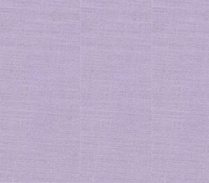 polyester cotton fabric broadcloth lilac / 60" wide/sold by the yard