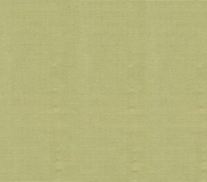 polyester cotton fabric broadcloth sage / 60" wide/sold by the yard