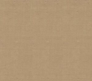 polyester cotton fabric broadcloth taupe / 60" wide/sold by the yard
