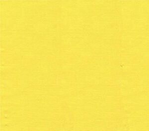 polyester cotton fabric broadcloth yellowide/ 60" wide/sold by the yard
