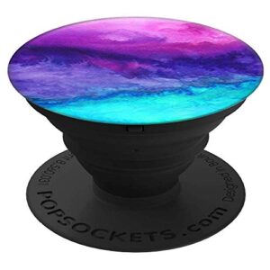 popsockets: collapsible grip & stand for phones and tablets - the sound