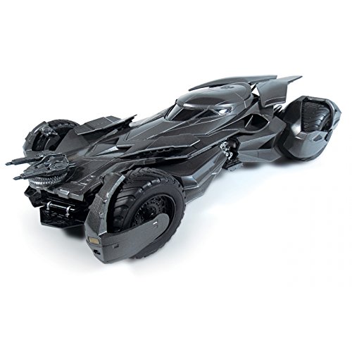 Moebius Models Batman v. Superman: Dawn of Justice Batmobile 1:25 Scale Model Kit