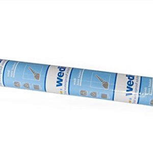 Wedi Joint Sealant - 20 oz. Sausage Tube