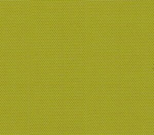 waterproof canvas solid 600 x 600 denier 330 grams by meter pu coating indoor outdoor fabric 100% polyester / 60" wide/sold by the yard (lime)