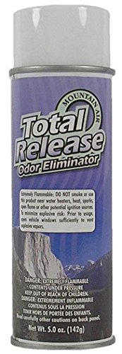 Hi-Tech Total Release Odor Eliminator – Mountain Air