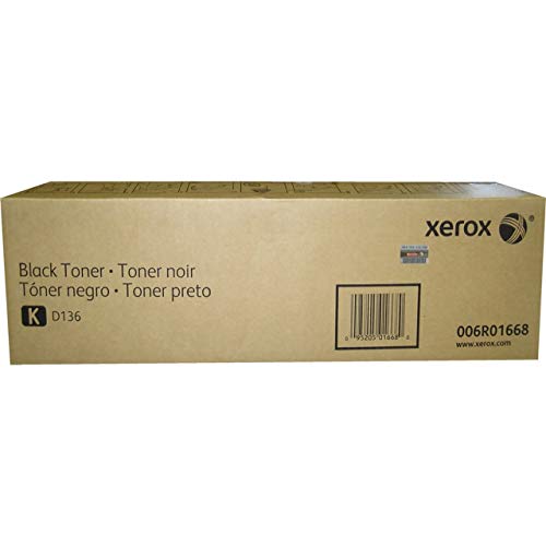 TNC Xerox D136 006R01668 Genuine Xerox Supplies