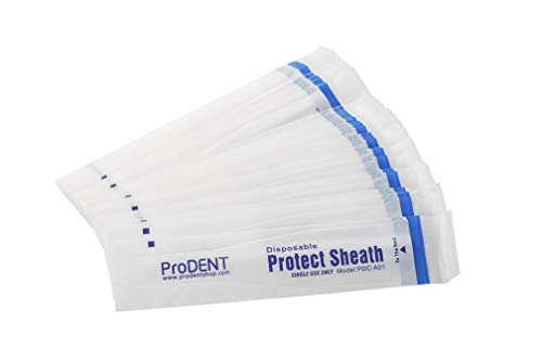 ProDENT Intraoral Camera Protective Sleeves Protective Sheaths (Model:PDC-A01) 300 pcs