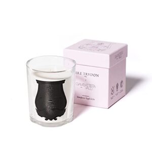 Cire Trudon Limited Edition Rose Poivree Candle, 9.5 oz