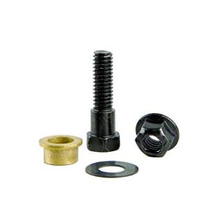 Lippert Components - 216567 Motorized Step Wet Bolt Replacement Kit for Coach Step