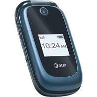zte z222 3g gsm (at&t) unlocked flip phone with camera (not cdma carriers like sprint verizon boost mobile virgin mobile)