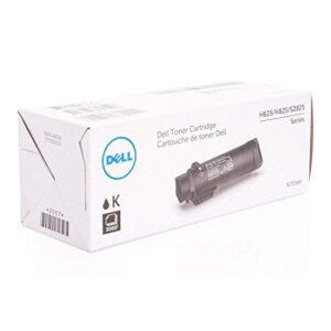 DELL N7DWF HY Black Toner CART (593-BBSB)