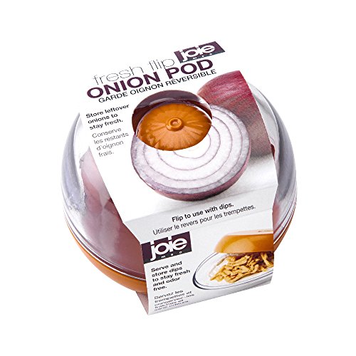 MSC International Fresh Flip Onion Pod, Standard, Brown