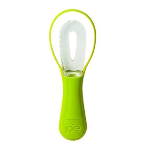 MSC International Joie Avacadall 3-in-1 Avocado Prep Tool, 7.5", Green, medium