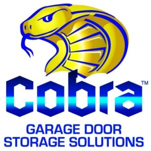 Cobra CSR18BB Garage Door Fishing