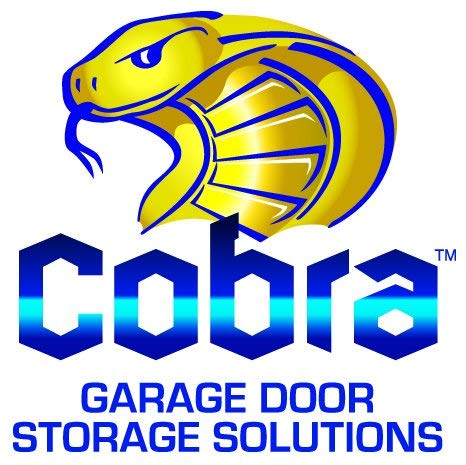 Cobra CSR18BB Garage Door Fishing