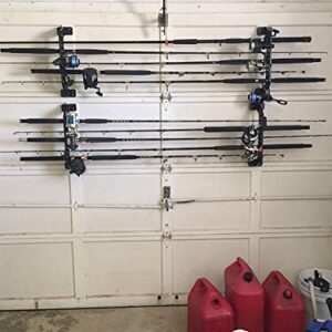 Cobra CSR18BB Garage Door Fishing