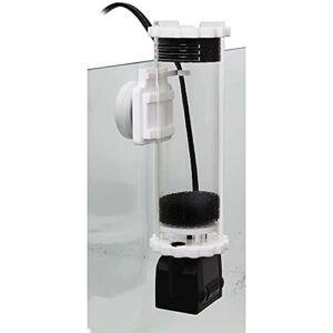 AquaMaxx Fr-s Internal GFO Carbon and Biopellet Filter Media Reactor with Sicce Pump by AquaMaxx