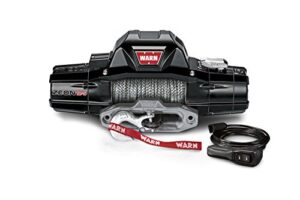 warn 95950 zeon 12-s winch