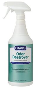 davis odor destroyer, 32 oz