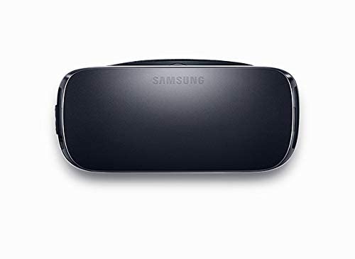 Samsung SMR322NZWAXAC Gear VR GS6 Flat/Edge/+ Edge/Note 5 White