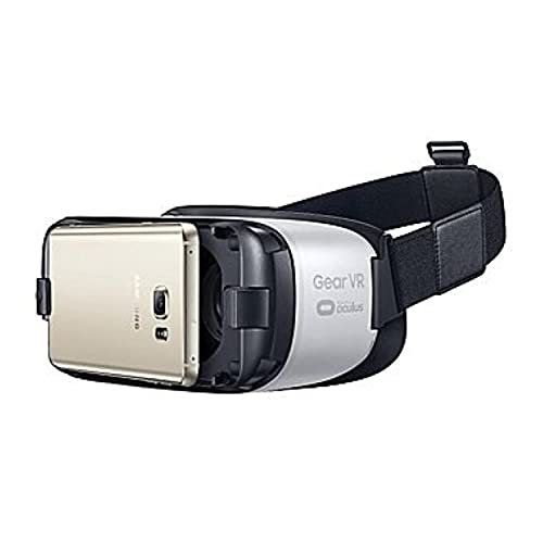 Samsung SMR322NZWAXAC Gear VR GS6 Flat/Edge/+ Edge/Note 5 White