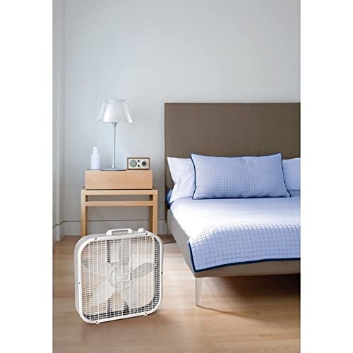 Lasko 20 Inch Box Fan