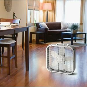 Lasko 20 Inch Box Fan