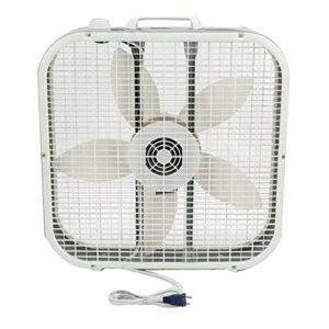 Lasko 20 Inch Box Fan