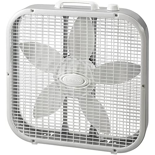 Lasko 20 Inch Box Fan