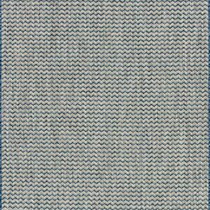 Loloi Isle Collection IE-03 Grey/Blue 5'-3" x 7'-7" Area Rug